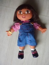 Poupée DORA Mattel Année 2006  TBE