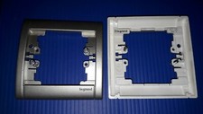 sagane plaque kozi metalide ref 82100 legrand etat neuf