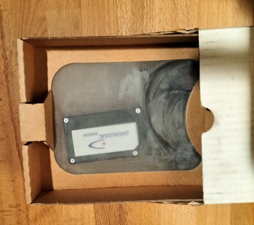 Lecteur code barre ds1100 - lecteur,