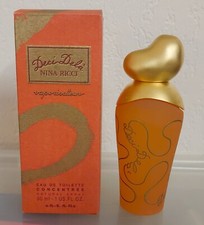 DECI DELA - EDT Concentrée Vapo 30 ML de RICCI