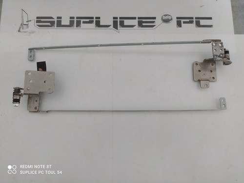 Asus x53s kit charniere - x53s,