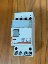 télérupteur  legrand  ref