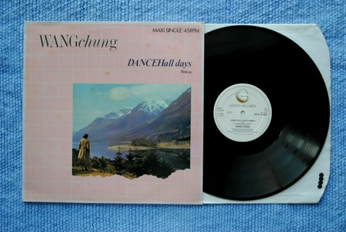 Wang chung sp geffen - chung,