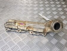 Collecteur tubulure echappement - Mercedes CLA II 2.0Cdi 150/190ch 6541402001 