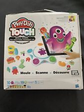 Play Doh Touch Moule Scanne Découvre Pâte à modeler