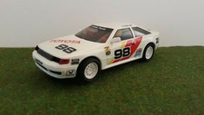 Voiture SLOT TOYOTA CELICA #