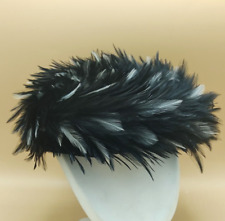 Ancien chapeau bibi avec