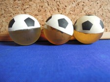 Balles PANINI Équipe de