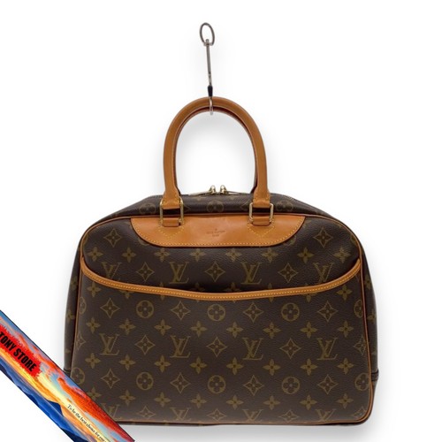 Louis vuitton bowling - bowling, vanity