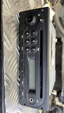 Autoradio d'origine RENAULT