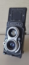 Royflex 75 mm tlr - -,