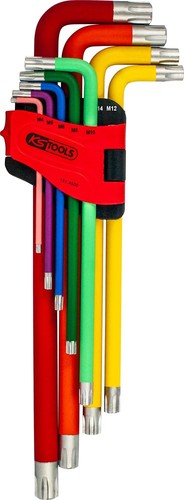 Tools jeu clés mâles - jeu,