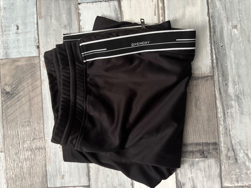 Shorts givenchy noir - givenchy, en