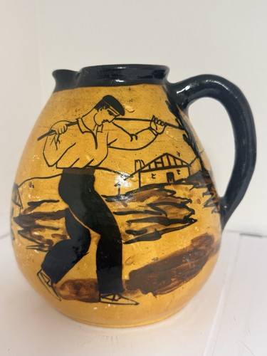 Ciboure etienne vilotte - etienne, pichet