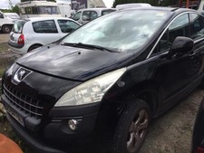 Boite de vitesses PEUGEOT 3008