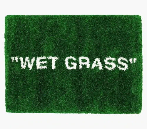 Virgil abloh ikea markerad - virgil,
