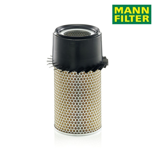 Air filter mann - air, c
