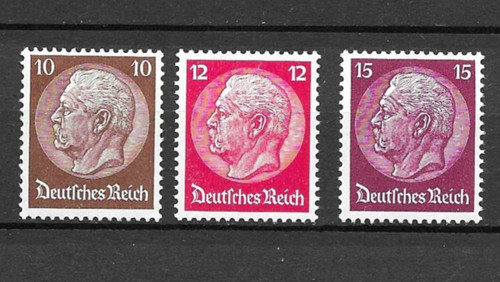 Allemagne 1933 deutsches reich - allemagne,