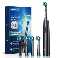 Électrique Brosse à Dents