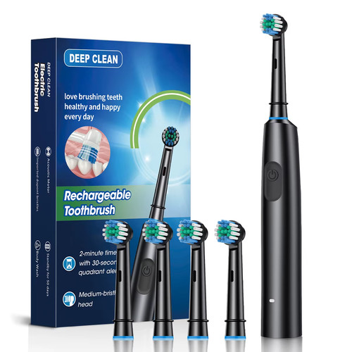 électrique brosse dents - à,