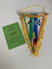 AS Saint Etienne HSV Hambourg