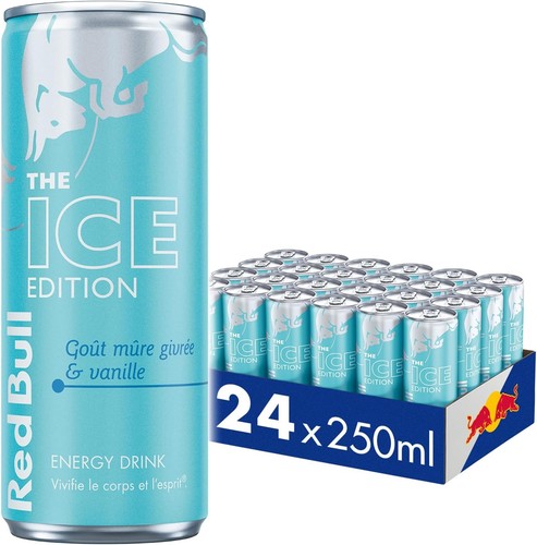 Red bull boisson - bull,