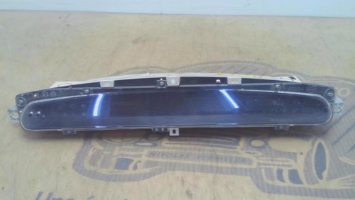Compteur renault espace 0000 - espace,