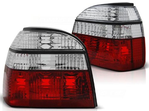 Feux arrière freinage led - feux,