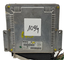 Calculateur moteur Citroen