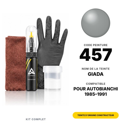 Peinture retouche pour - retouche,