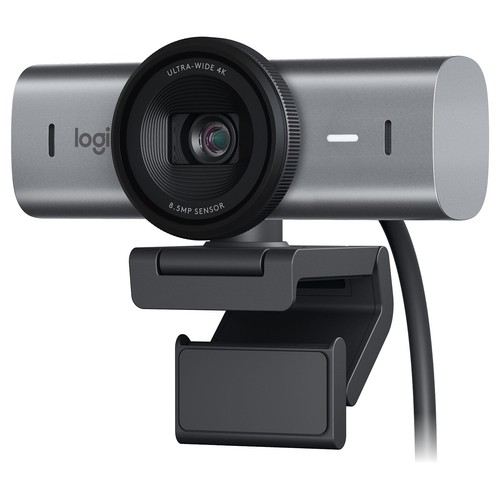 Logitech brio graphite - brio,