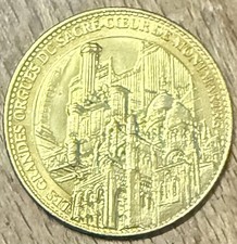 AB 2011 PARIS BASILIQUE DU