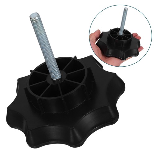 Adaptateur boulon de - de, roue
