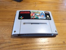 super mario world 2 yoshi's island Nintendo