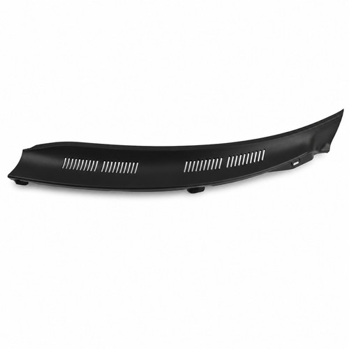 Grille carénage pare vent - grille,
