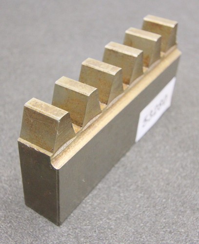 Deltal planing comb rack - deltal,