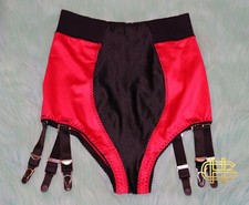 Revival Lingerie "Open Butt"
