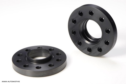 Wheel spacer black dr 24mm - wheel,