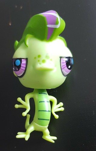 Littlest pet shop - littlest,
