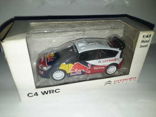 Norev voiture rallye chypre - rallye,