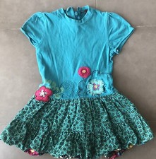 robe Catimini taille 2 ans