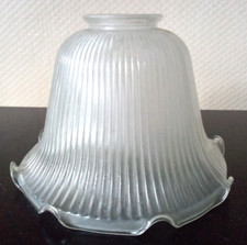 Tulipe Lampe Suspension en