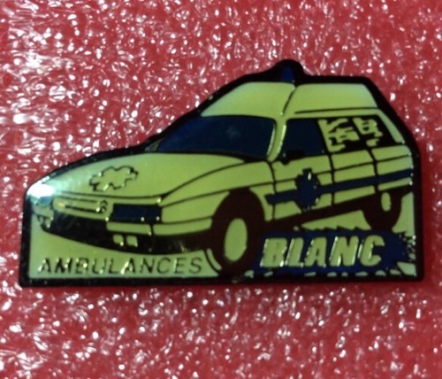T15 pins ambulance citroën - t15,