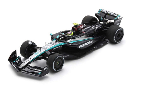 Mercedes amg petronas w15 - mercedes,