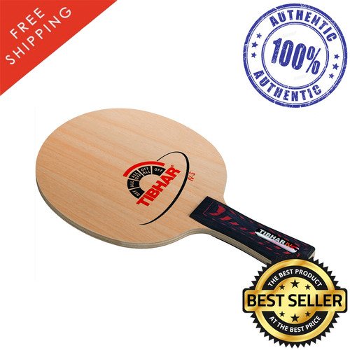 Tibhar table tennis - table, and