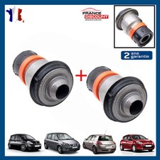 Silent bloc de berceau (X2) moteur pour clio 3 megane 2 scenic 2 modus Micra