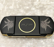 Console Sony PSP-3000 Monster