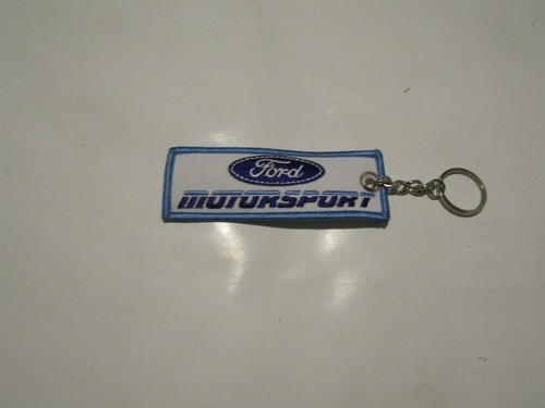 Patch logo ford - ford, motorsport