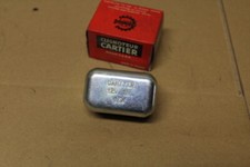 centrale clignotante