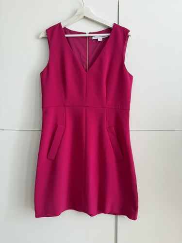 Robe diane von furstenberg - robe,